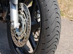 Angebot Honda VFR800X Crossrunner