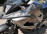 Angebot Honda VFR800X Crossrunner