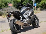 Angebot Honda VFR800X Crossrunner
