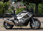 Angebot Honda VFR800X Crossrunner