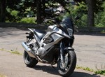Angebot Honda VFR800X Crossrunner