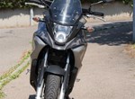 Angebot Honda VFR800X Crossrunner