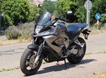 Angebot Honda VFR800X Crossrunner
