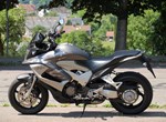 Angebot Honda VFR800X Crossrunner