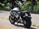 Angebot Honda VFR800X Crossrunner