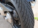Angebot Honda VFR800X Crossrunner