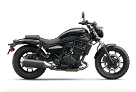 Neufahrzeug Kawasaki Eliminator 500 Kawasaki Eliminator 500