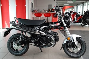Angebot Honda Dax 125