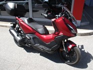 Honda ADV350