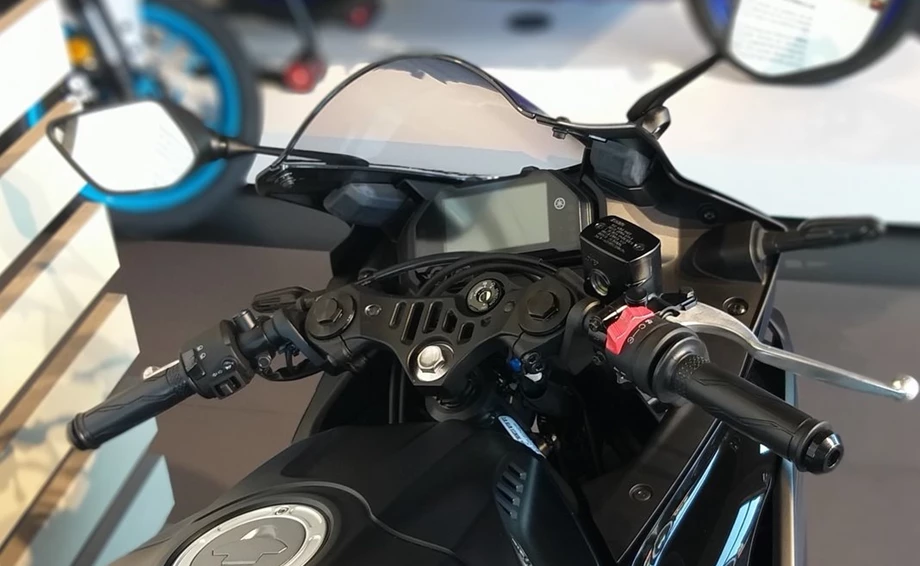 Angebot Yamaha R3 Bild 5: Angebot Yamaha R3