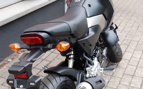 Neufahrzeug Honda MSX125 Grom - Bild 18
