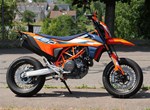 Angebot KTM 690 SMC R