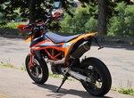 Angebot KTM 690 SMC R