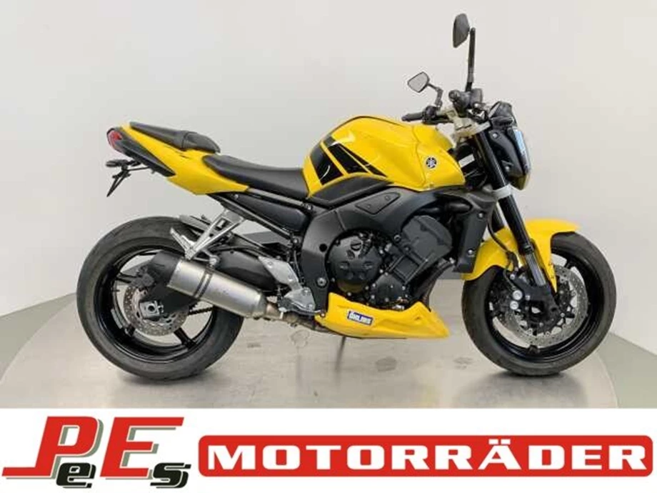 Angebot Yamaha FZ1 Bild 1: Angebot Yamaha FZ1