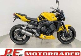 Gebrauchte Yamaha FZ1