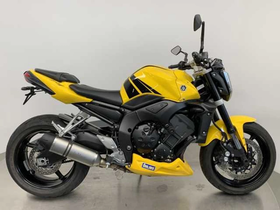 Angebot Yamaha FZ1 Bild 2: Angebot Yamaha FZ1