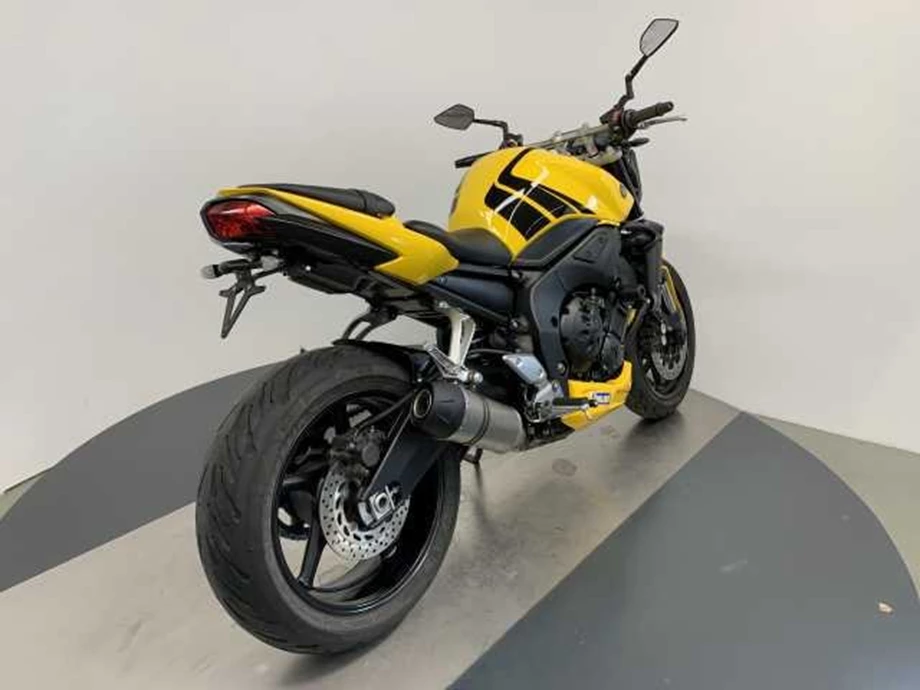 Angebot Yamaha FZ1 Bild 3: Angebot Yamaha FZ1