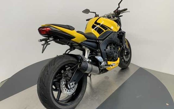 Gebrauchtmotorrad Yamaha FZ1 - Bild 3