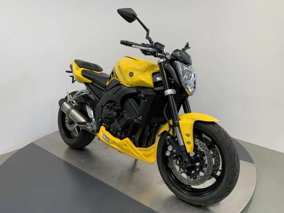 Angebot Yamaha FZ1 Bild 4: Angebot Yamaha FZ1