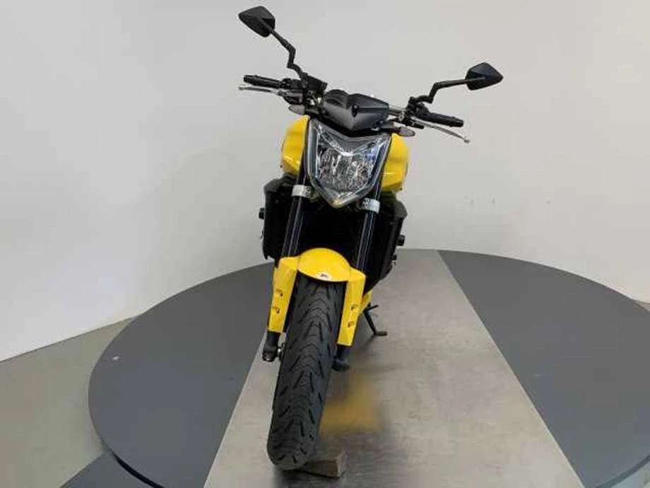 Angebot Yamaha FZ1 Bild 5: Angebot Yamaha FZ1