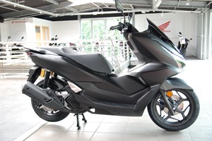 Angebot Honda PCX125