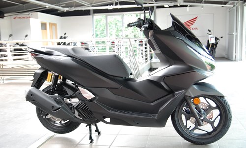 Honda PCX125