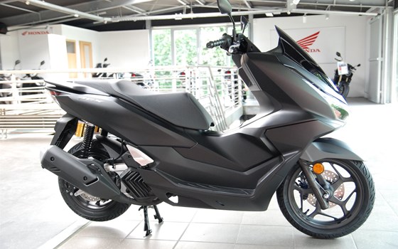 Neufahrzeug Honda PCX125 - Bild 11