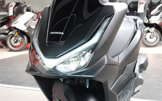Neufahrzeug Honda PCX125 - Bild 20