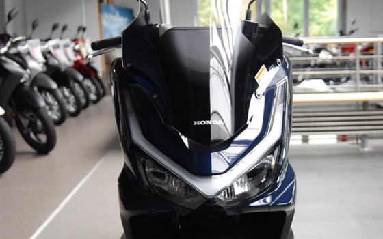 Neufahrzeug Honda PCX125 - Bild 17