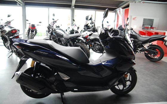Neufahrzeug Honda PCX125 - Bild 8