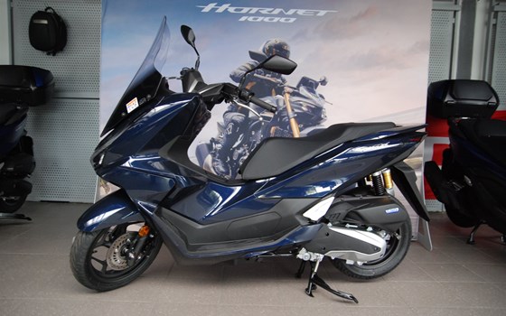 Neufahrzeug Honda PCX125 - Bild 7