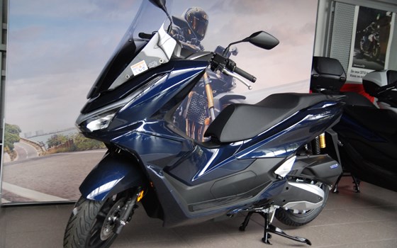 Neufahrzeug Honda PCX125 - Bild 5