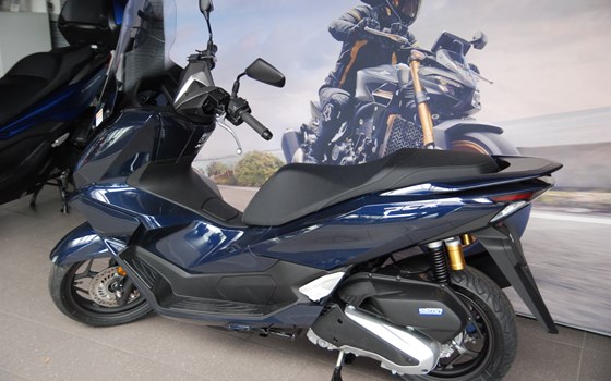 Neufahrzeug Honda PCX125 - Bild 4