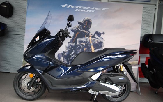 Neufahrzeug Honda PCX125 - Bild 6