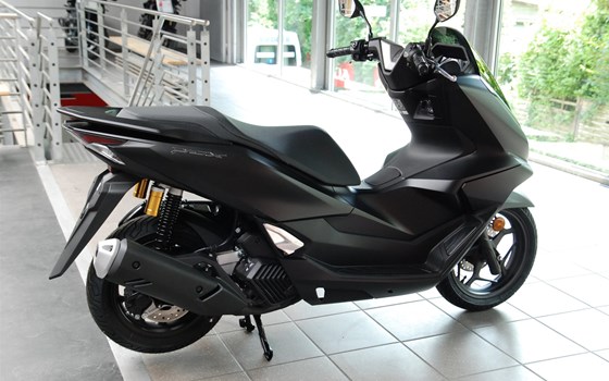 Neufahrzeug Honda PCX125 - Bild 9