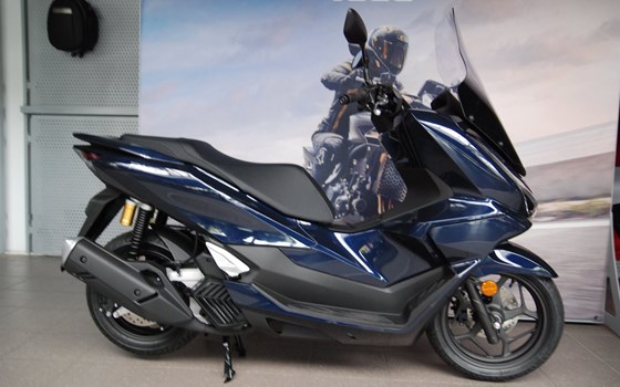 Neufahrzeug Honda PCX125 - Bild 3