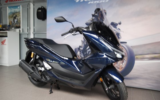 Neufahrzeug Honda PCX125 - Bild 2