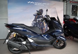 Neumotorrad Honda PCX125