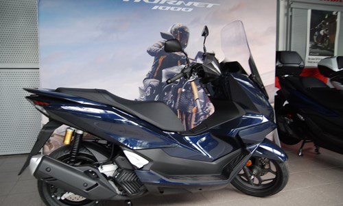 Honda PCX125