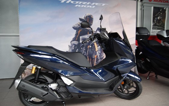 Neufahrzeug Honda PCX125 - Bild 1
