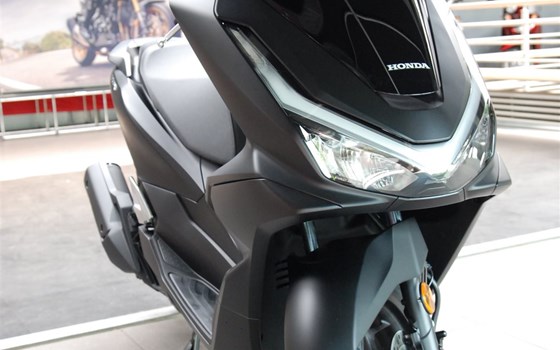 Neufahrzeug Honda PCX125 - Bild 18