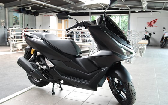 Neufahrzeug Honda PCX125 - Bild 10