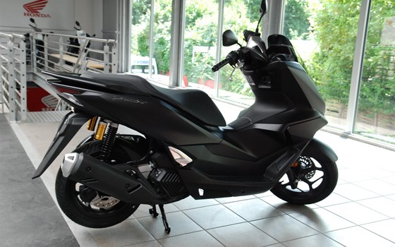 Neufahrzeug Honda PCX125 - Bild 12