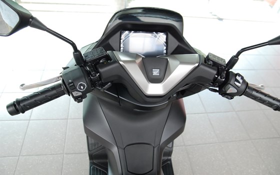 Neufahrzeug Honda PCX125 - Bild 16