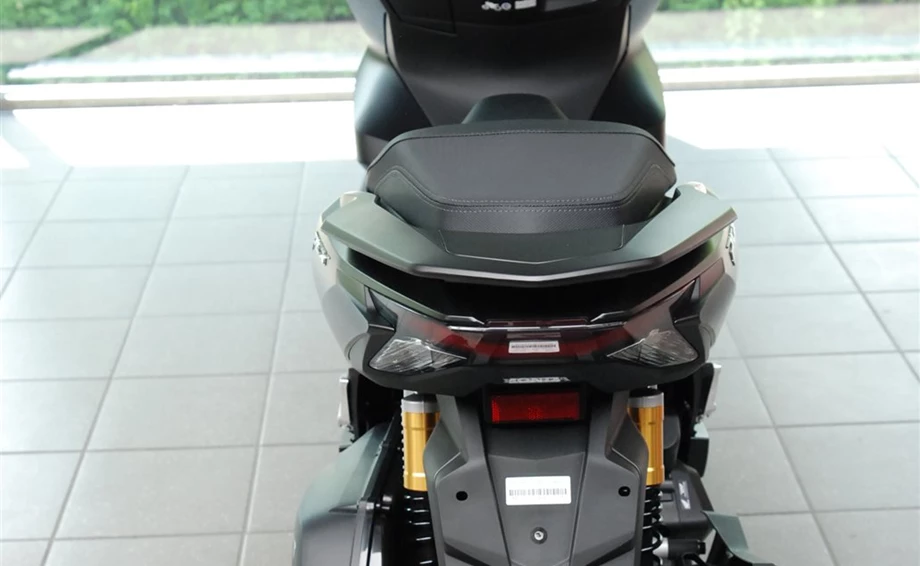 Angebot Honda PCX125 Bild 12: Angebot Honda PCX125
