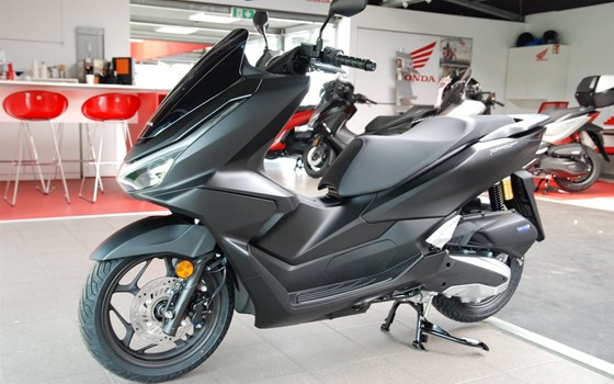 Neufahrzeug Honda PCX125 - Bild 14
