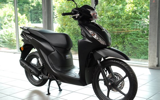 Neufahrzeug Honda Vision 110 - Bild 2