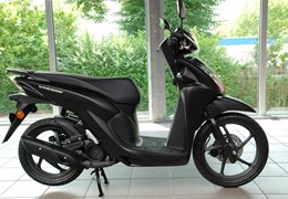 Neumotorrad Honda Vision 110