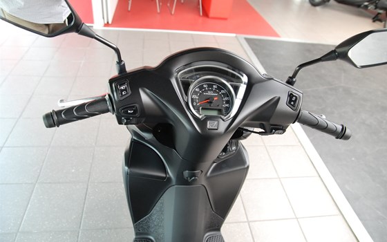 Neufahrzeug Honda Vision 110 - Bild 14