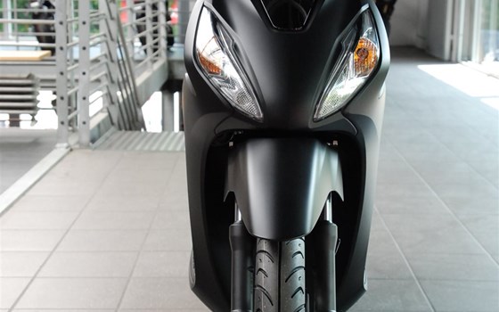 Neufahrzeug Honda Vision 110 - Bild 15